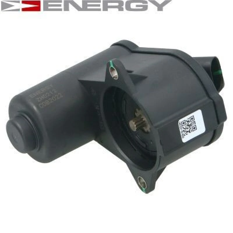 Image of ENERGY Parking brake actuator / motor ENERGY ZH0212