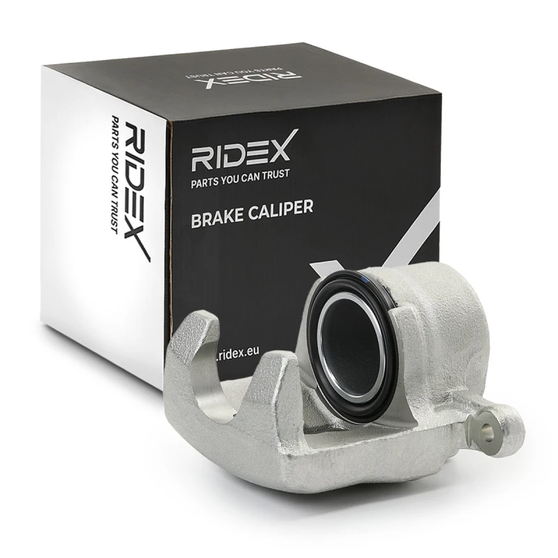 Image of Brake caliper RIDEX 78B1001