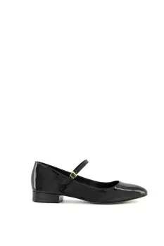 Image of 'Hipplie' Ballet Pumps