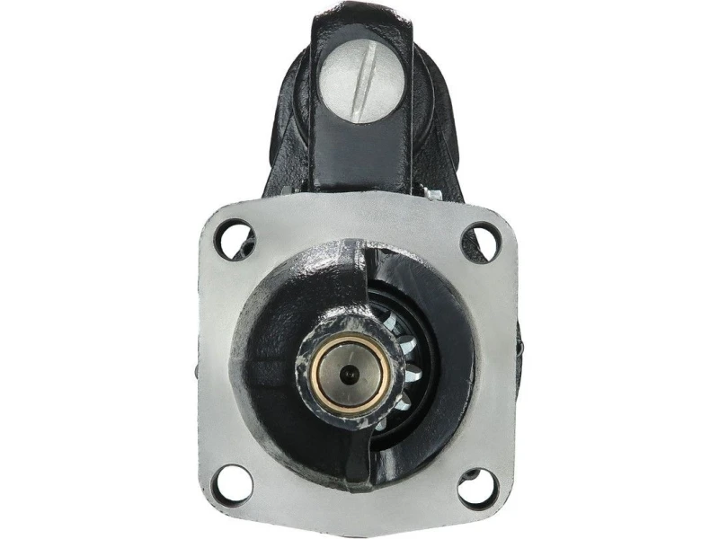 Image of AS-PL Starter motor AS-PL S3047
