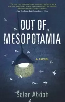 Image of Out Of Mesopotamia