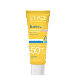Image of Uriage Tinted Cream SPF50+ Fair Tint 50ml