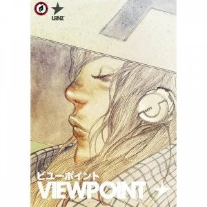Image of Viewpoint Hardcover