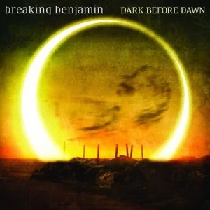 image of Dark Before Dawn by Breaking Benjamin CD Album