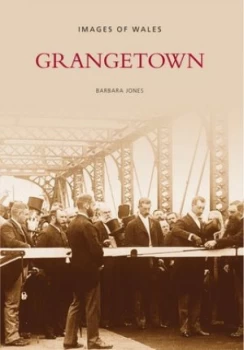 Image of Grangetown by Barbara Jones