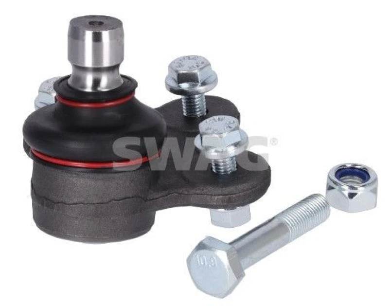 Image of Ball Joint SWAG 33 10 4824