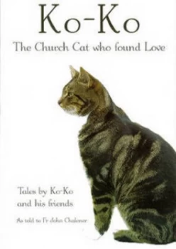 Image of Ko-Ko by John Chaloner Paperback
