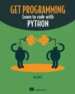 Image of get programming learn to code with python