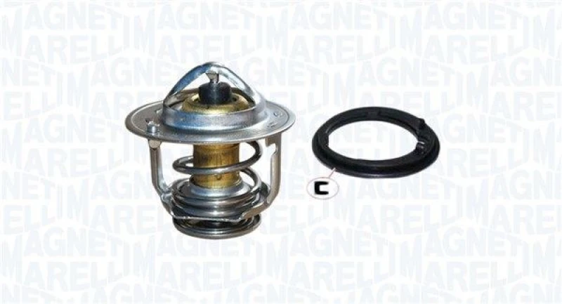Image of MAGNETI MARELLI Thermostat MAGNETI MARELLI 352317004970