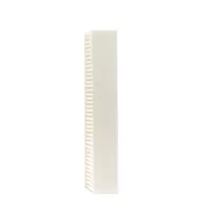 image of MAGNETI MARELLI Pollen filter 350203064090 Filter, interior air,Cabin filter FIAT,CHRYSLER,LANCIA,500 (312),500 C (312),Panda Schragheck (312_, 319_)