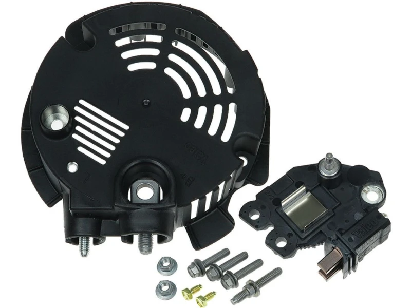 Image of AS-PL Alternator voltage regulator AS-PL ARE3026(VALEO)