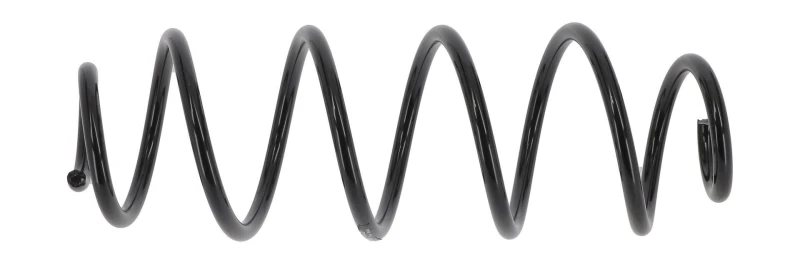 Image of MONROE Coil spring MONROE SP4445