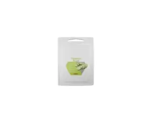 Image of Apollo Rectangular Polypropylene Chopping Board, 40x30cm