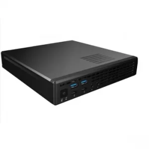 Image of ASRock Jupiter H310 Mini Desktop PC