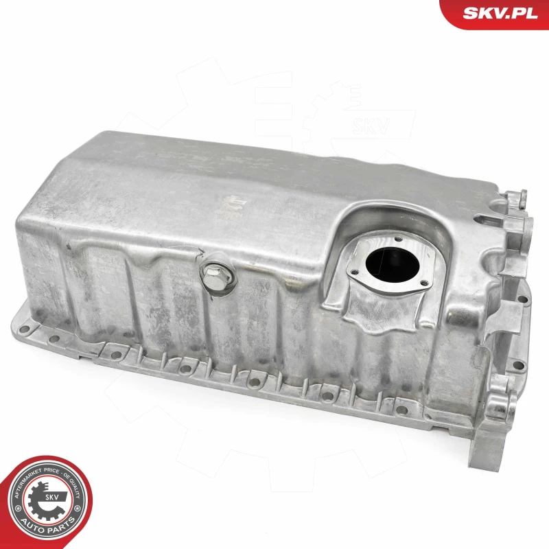 Image of ESEN SKV Oil sump ESEN SKV 48SKV824
