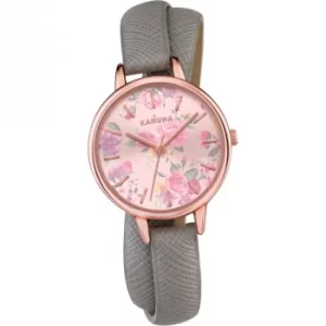 Ladies Kahuna Cross Over Watch