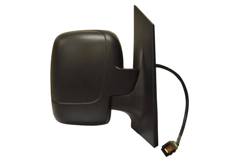 Image of PRASCO FT9237013 Wing mirror Right, Electric, without wide angle mirror Outside Mirror (50)