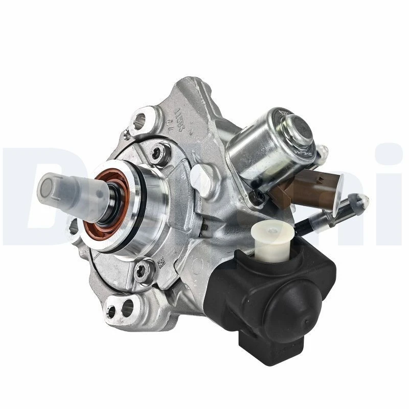Image of DELPHI High pressure fuel pump DELPHI 28417048-12B1