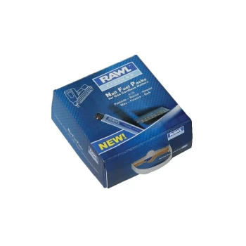 Image of R-DPGH-3190 3.1X90MM Galvanised Smooth 1 F/C 1100 Nails - Rawl