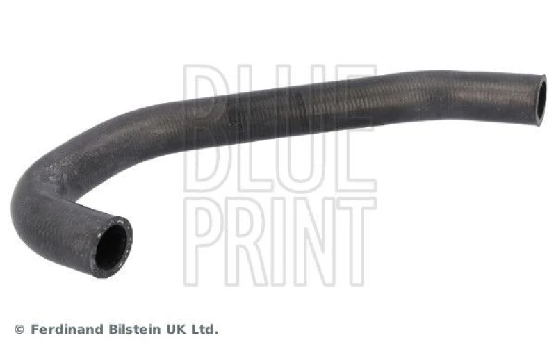 Image of Blue PRINT Radiator hose Blue PRINT ADBP930012
