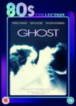 Image of Ghost - 80s Collection