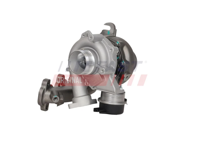 Image of FAST FT13753 Turbocharger Charger,charging system (2234)