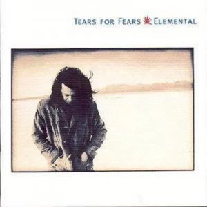 Image of Elemental by Tears for Fears CD Album
