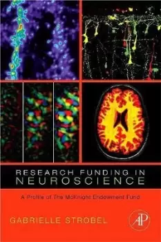 Image of Research Funding in Neuroscience by Gabrielle Strobel