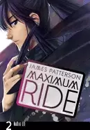 Image of maximum ride the manga vol 2