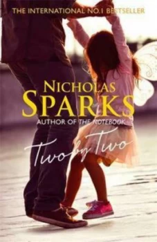 Image of Two by Two by Nicholas Sparks Paperback