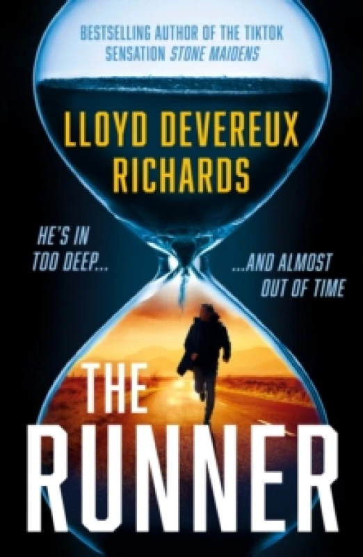 Image of The Runner. Paperback. By Lloyd Devereux Richards Books