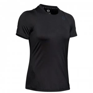 image of Urban Armor Gear Rush Short Sleeve T Shirt Ladies - Black