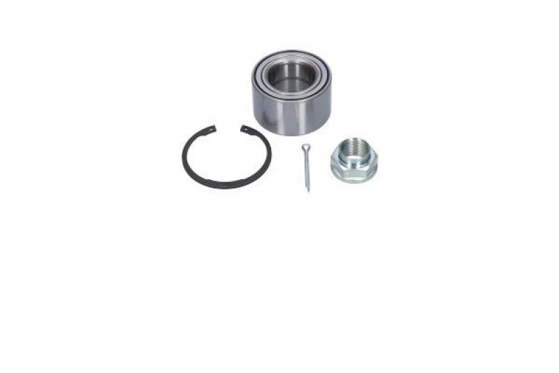 Image of KAVO PARTS Wheel bearing kit KAVO PARTS WBK-1502