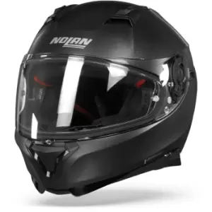 Image of Nolan N87 Special Plus N-Com 009 Black Graphite S