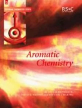 Image of Aromatic Chemistry by John D Hepworth Paperback