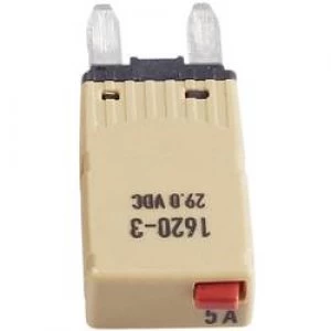 Image of Reset circuit breaker 5 A