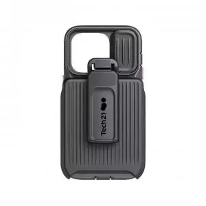 Image of Tech 21 Evo Max MagSafe Compatible Apple iPhone 14 Pro Mobile Phone