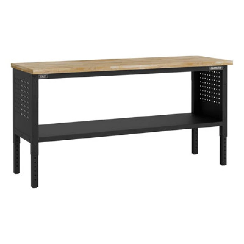 Image of Sealey Superline Pro Modular Wooden Top Workbench 1.83m APMWB72W