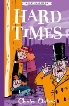 Image of Hard Times (Easy Classics)