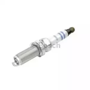 Image of Bosch VR7MII33U 0242135569 Spark Plug Ignition Double Iridium