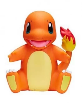 image of Pokemon 4" Vinyl Figure Charmander