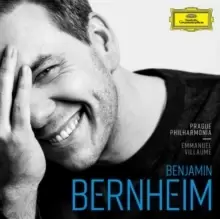Image of Benjamin Bernheim