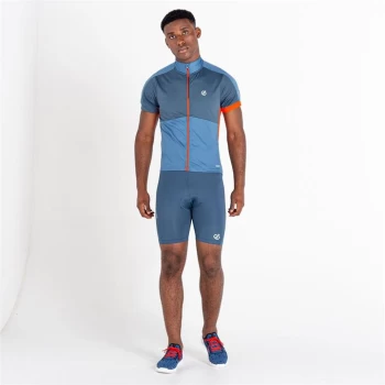 Image of Dare 2b Bold Cycle Short - Orion Grey