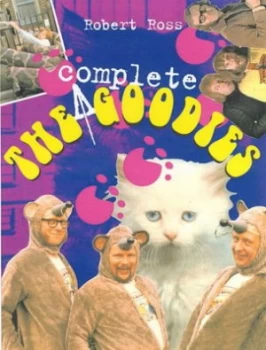 Image of The Complete Goodies by Robert Ross Book