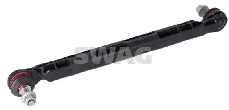Image of Anti-roll bar link SWAG 33 11 3026