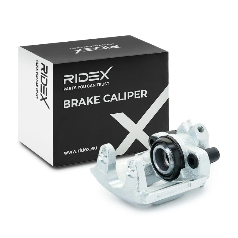 Image of Brake caliper RIDEX 78B0417