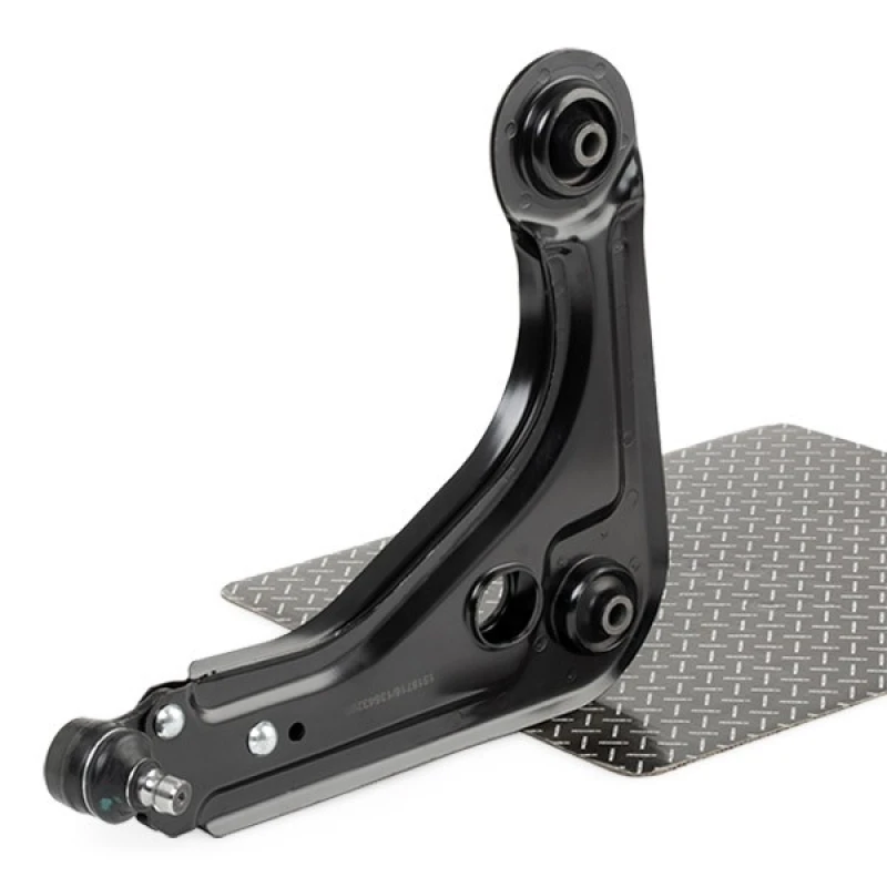 Image of Suspension arm RIDEX 273C0836