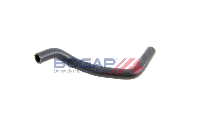 Image of BOGAP Radiator hose BOGAP B4228326