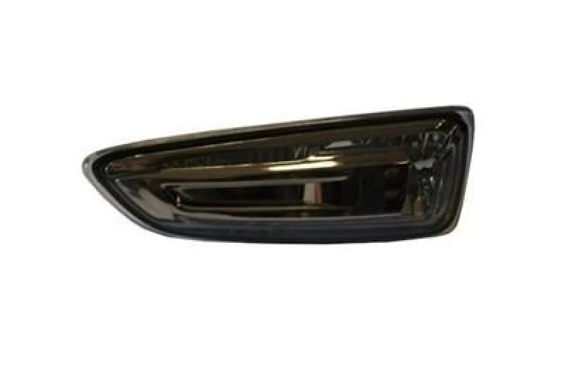 Image of VAN WEZEL 3749917 Turn Signal lateral installation, smoke grey Indicator (62)