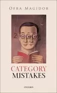 Image of category mistakes